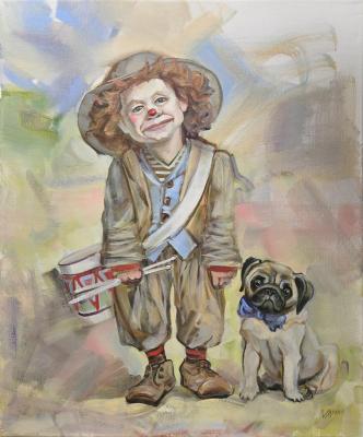 ����� � ������. ����� �����