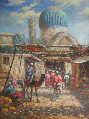 ������ ��������� "�������� ������" (���-����). ���������� �����