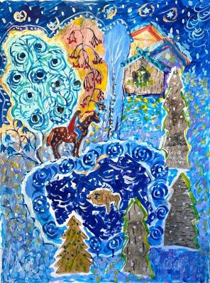 ������� � �����