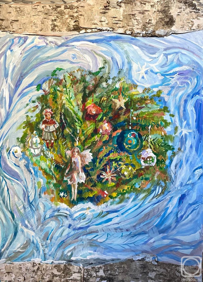 ������ ��������. � ������� ������