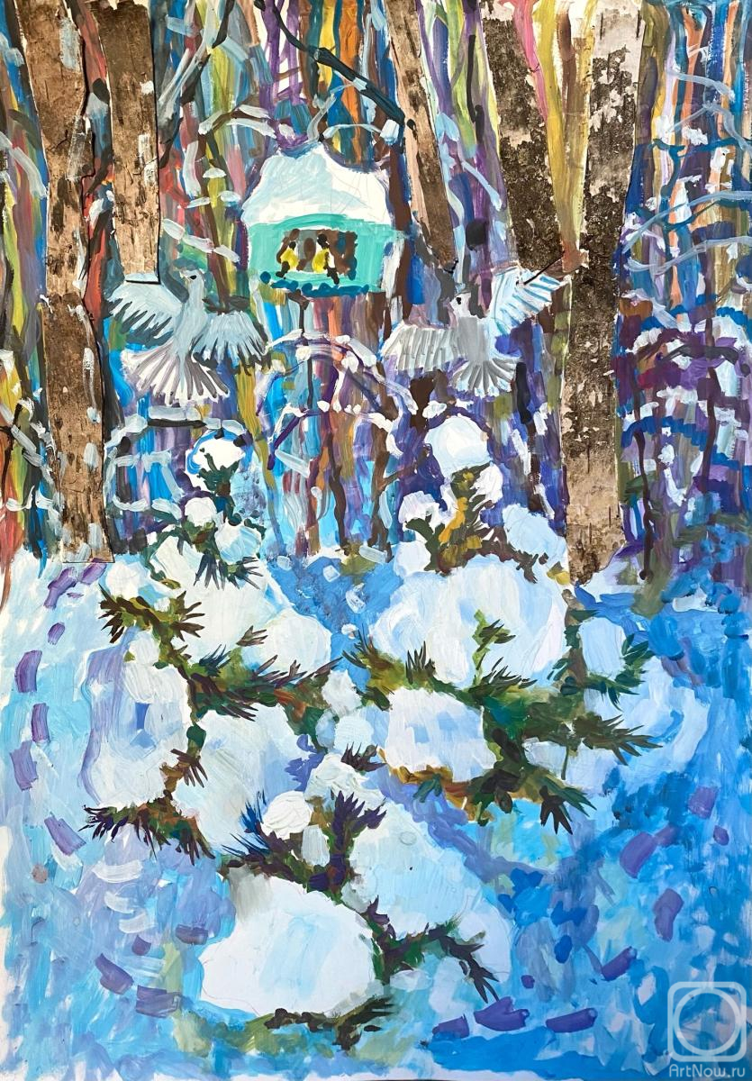 ������ ��������. ����� ������