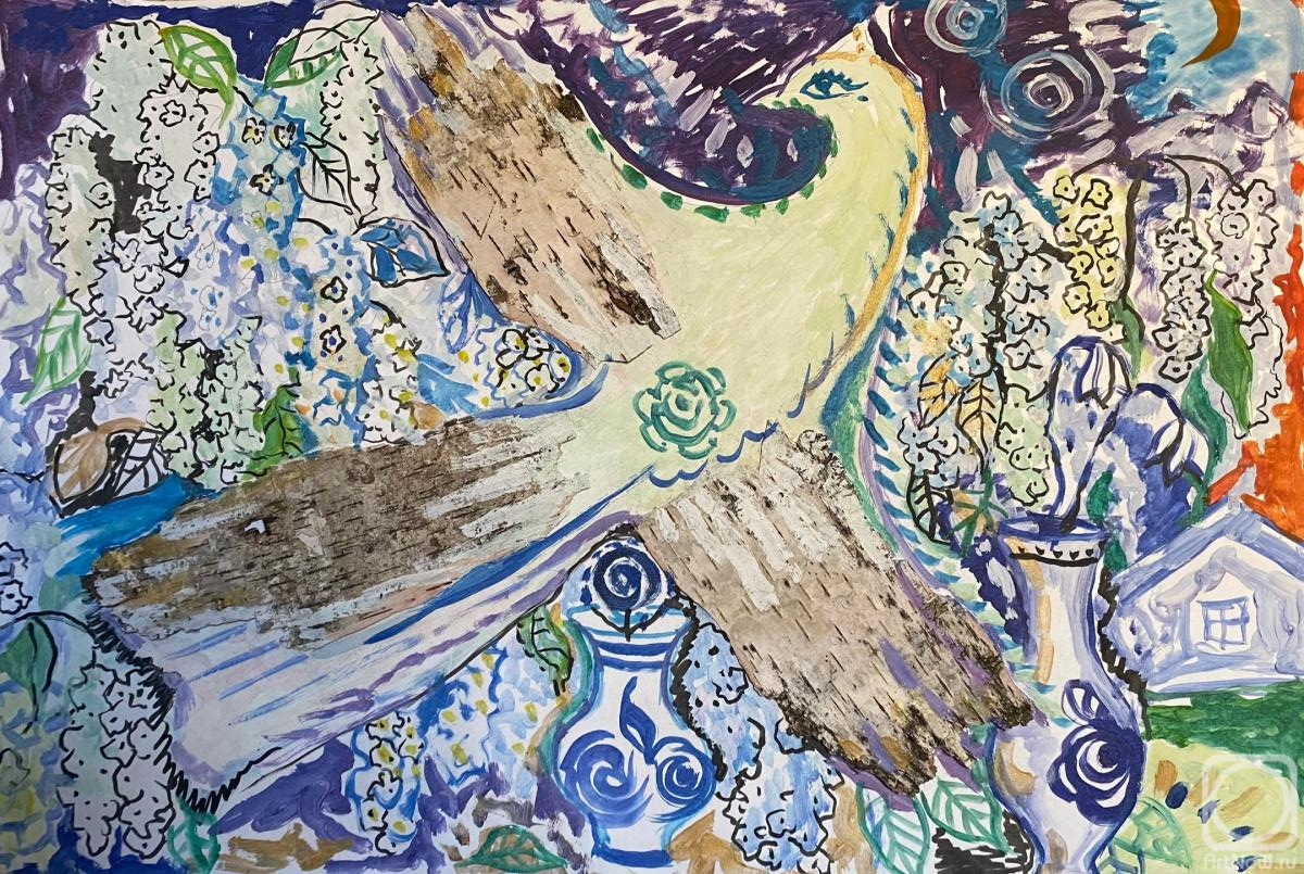 ������ ��������. �����-��������