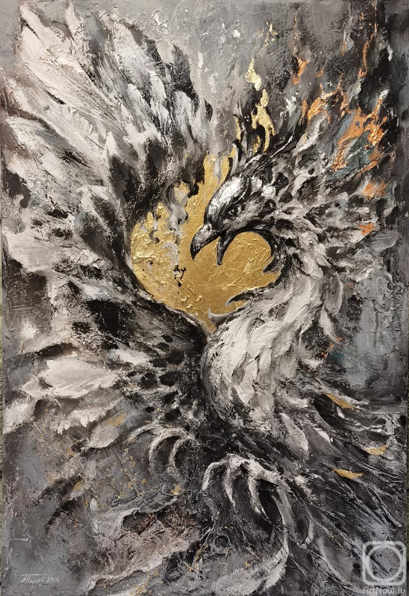 Pariy Anna. Phoenix. Revival