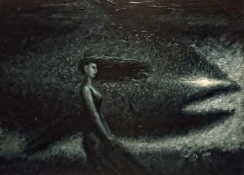 Fish Blood. Markevich Maxim