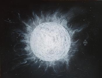 Gravity. Markevich Maxim