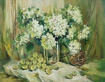 Untitled. Romanchenko Irina