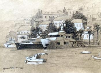 ������� ����� � ����� �������