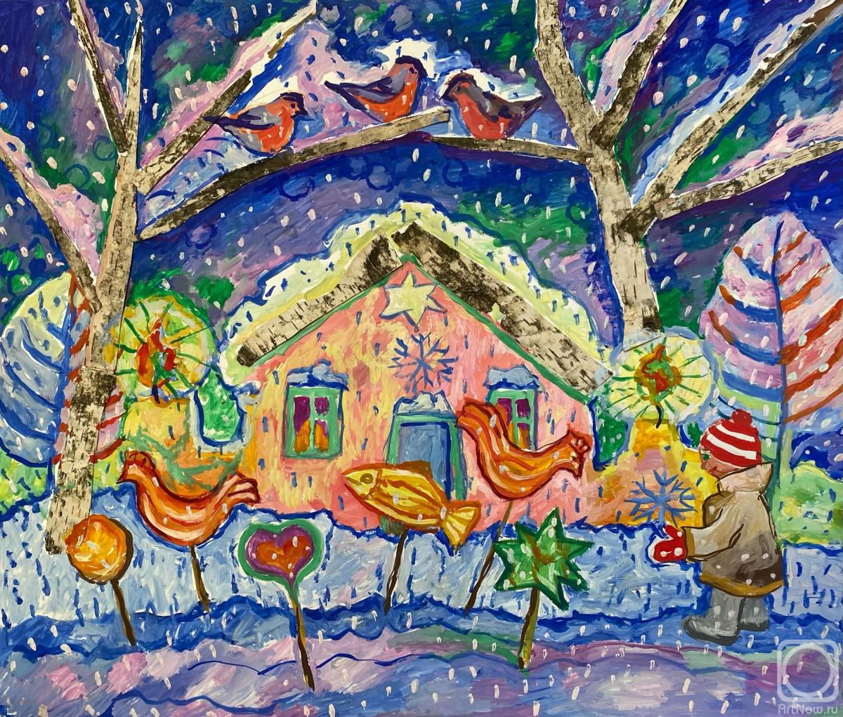 ������ ��������. ������� ��������