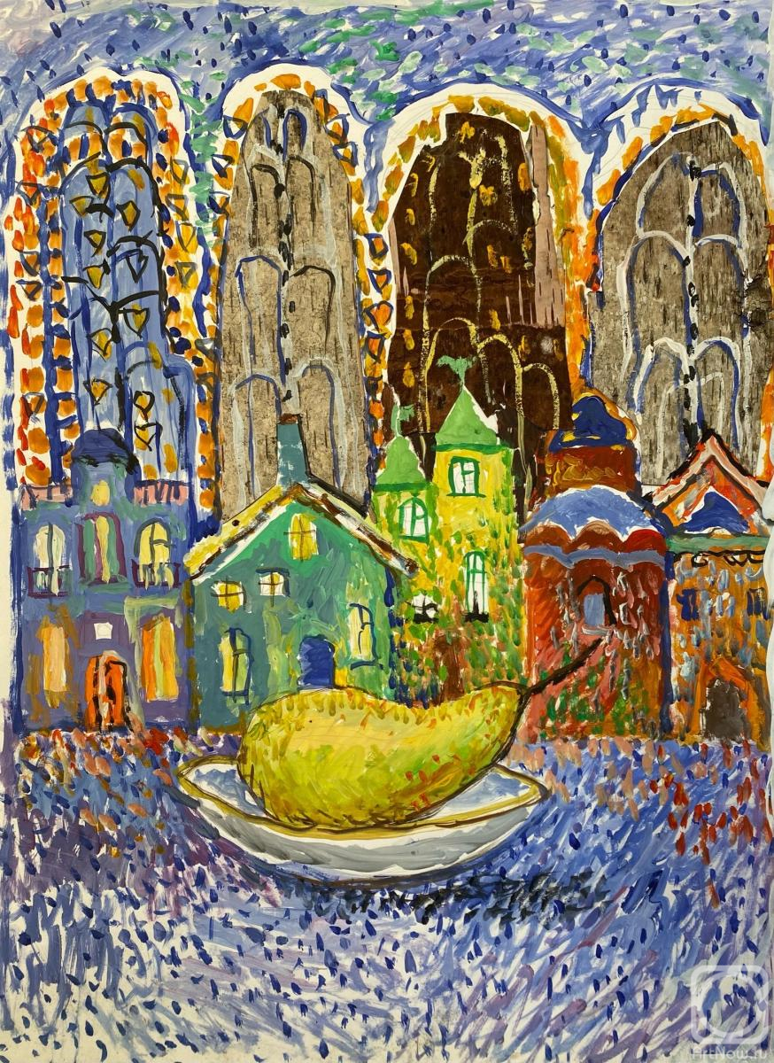 ������ ��������. ������ �����