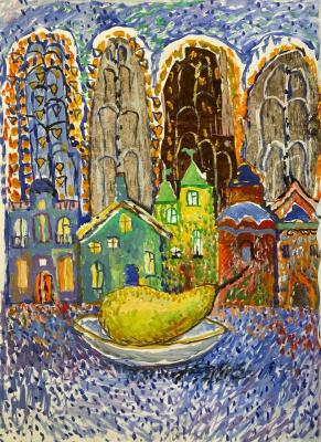 ������ �����. ������ ��������