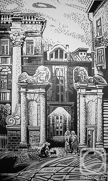 �������. ��������� ��������. ������. ��� �� ������ �� ���������� (���������� ����������)