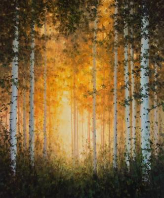 A wonderful moment. Kim Anatoliy