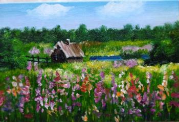 ������ ������. �������� ���������