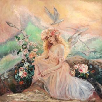 It's time to pick up pearls