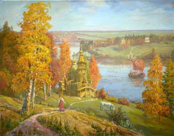 Eternal Russia (����). Panov Eduard