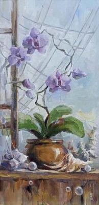 Untitled. Romanchenko Irina