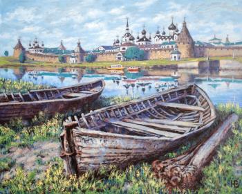 ������� ����������� ���������. ����� �������������