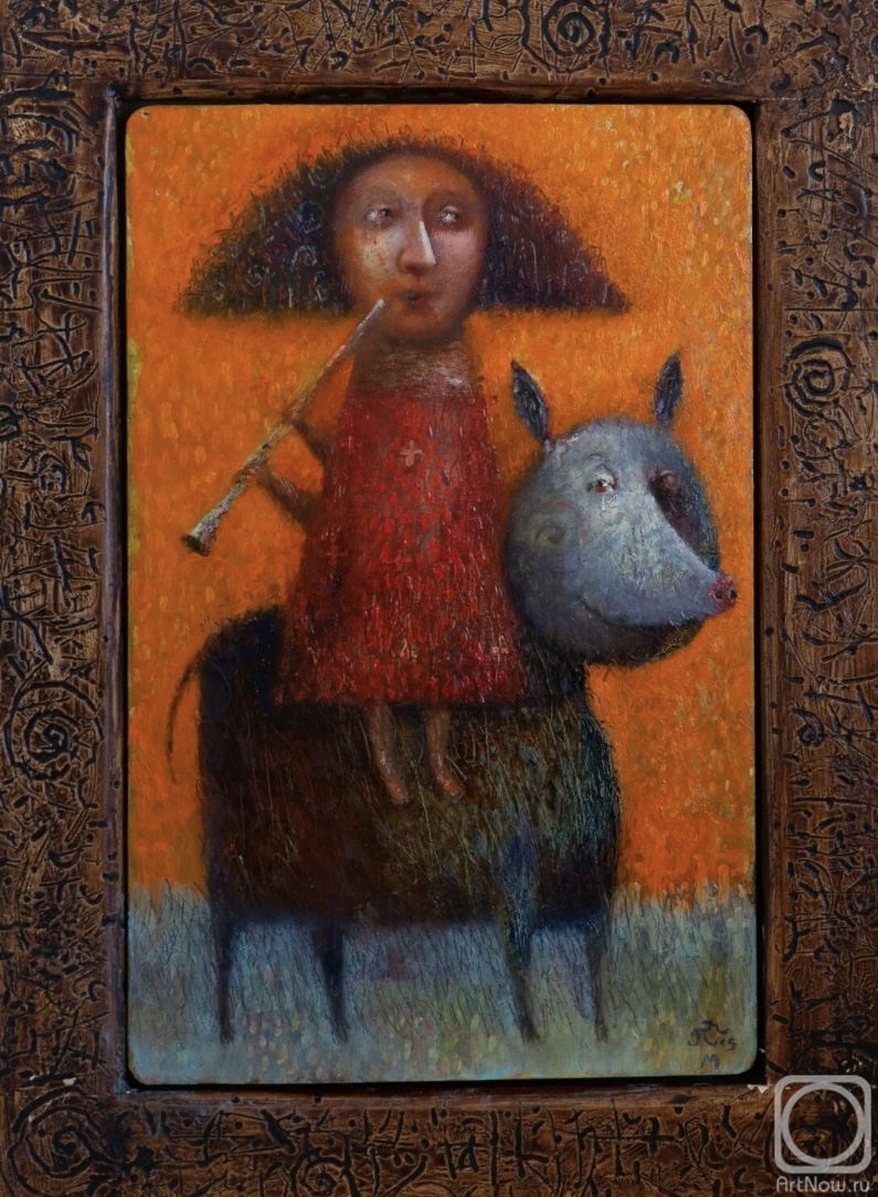 �������. �������� �����. ����-������