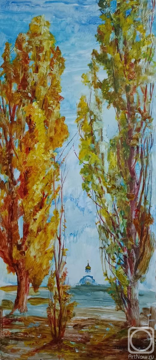 Levina Svetlana. Breath �2/3