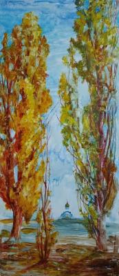 Breath �2/3. Levina Svetlana