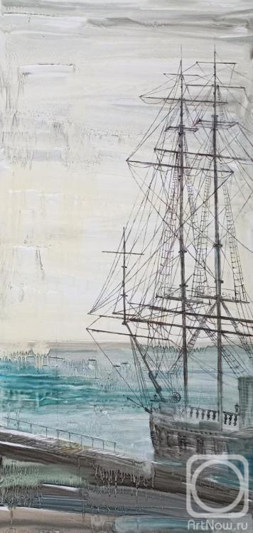 Levina Svetlana. Breath �2/2