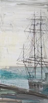 Breath �2/2. Levina Svetlana