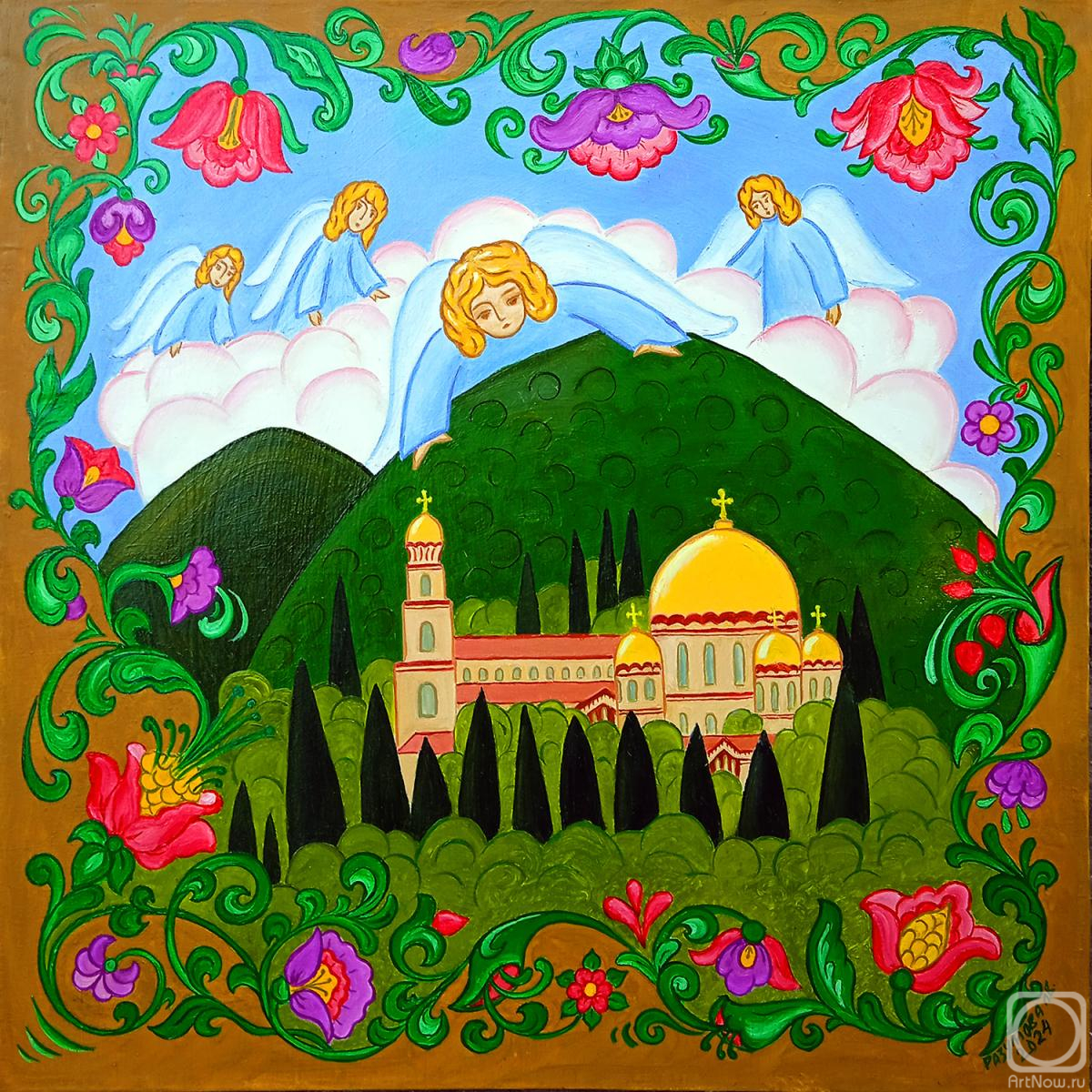 ������� ������ �� ������. �������� �����. ���������� � ����� ����