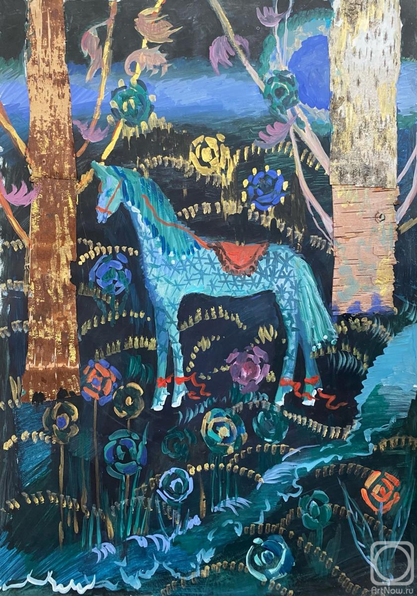 ������ ��������. �������