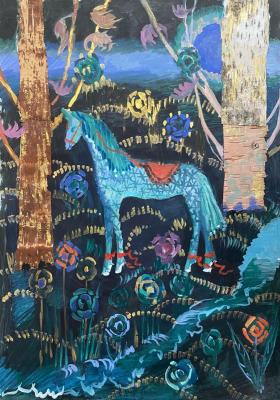 Gee. Sineva Svetlana