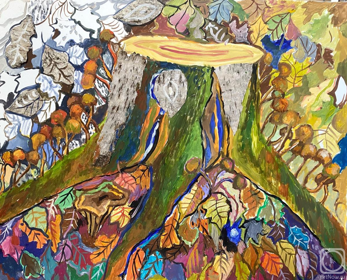 ������ ��������. ������� �����