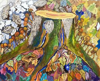 ������� �����. ������ ��������