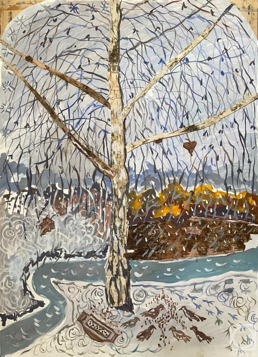 ������ ��������. ����� ������