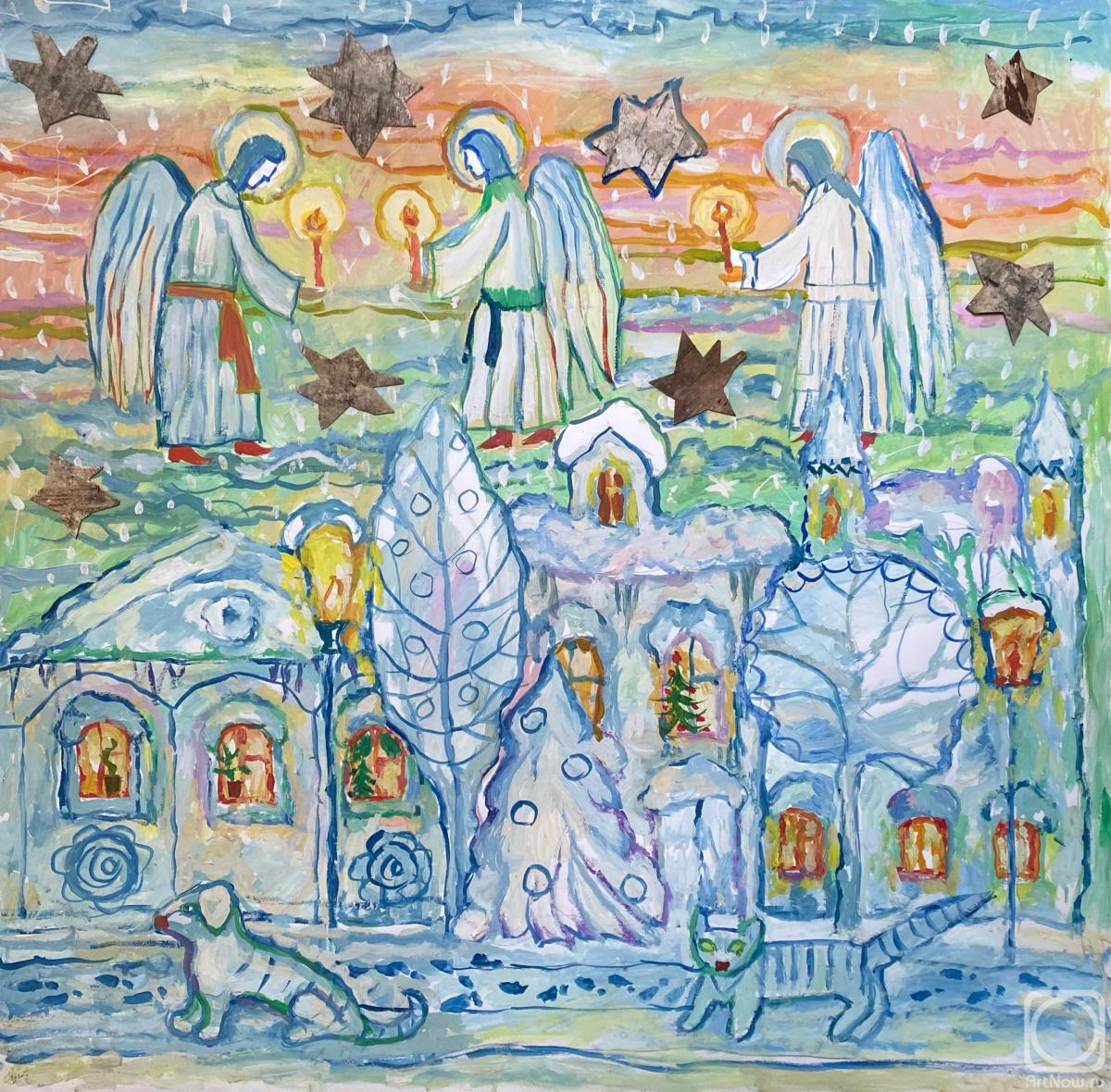 ������ ��������. ����� �����