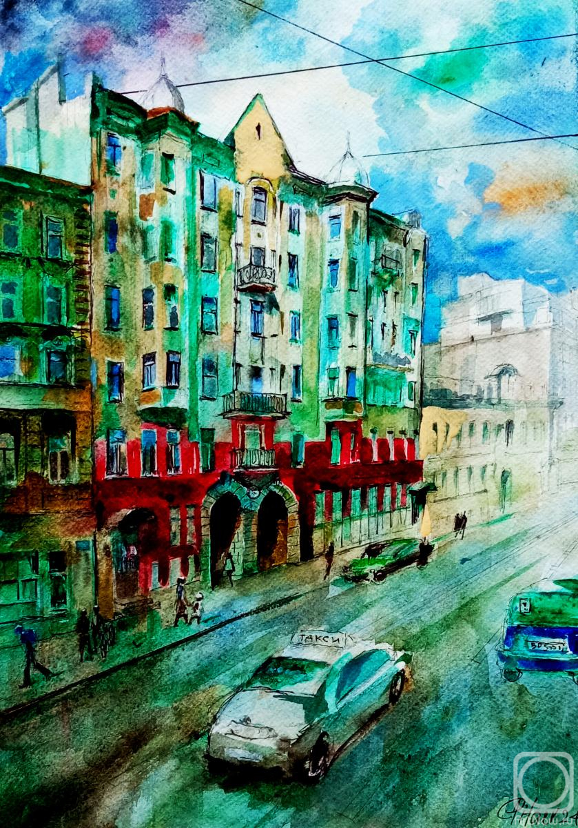 �������. ������ �������. ����� ���������. �� 9-� ����� ������������� �������