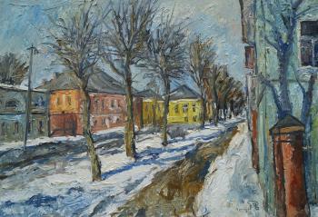 ������� ������������ ����� � ������