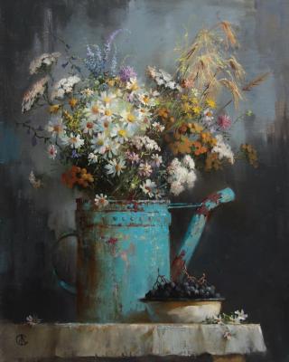 ����� � ������� �����. ��������� ����