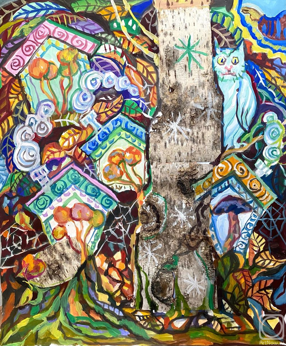 ������ ��������. ������� ������