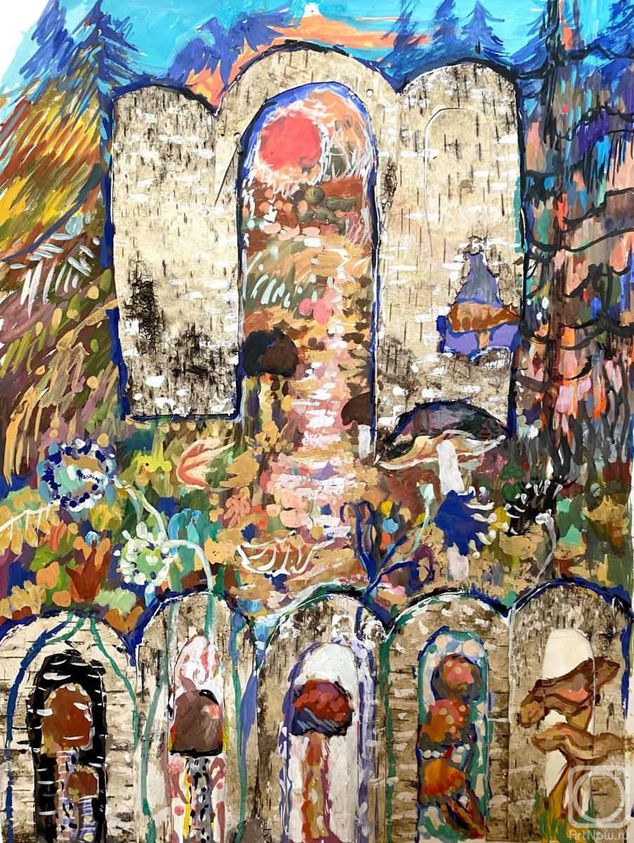 ������ ��������. ������ ������