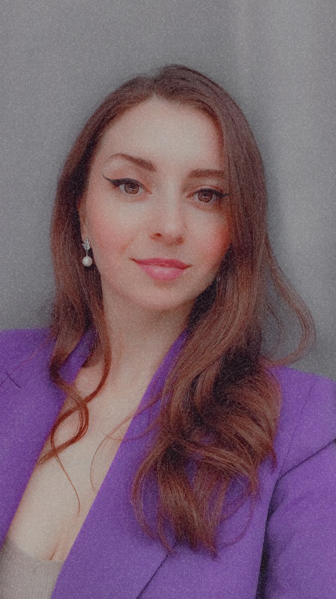 Semagaeva Aleksandra