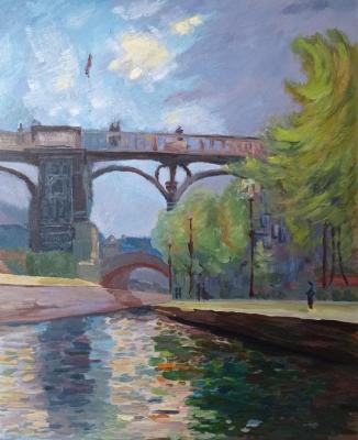 Untitled. Kotryaga Vadim