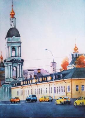 ������� ������� ������. ������ ������