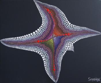 Medusa. Sophiex Alexander