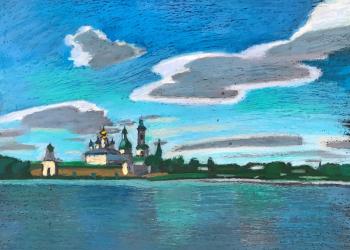 ������� ������� �������. �����-����������� �������� ����������