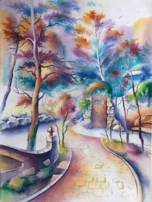 ������� ������ � ������. �������� ��������