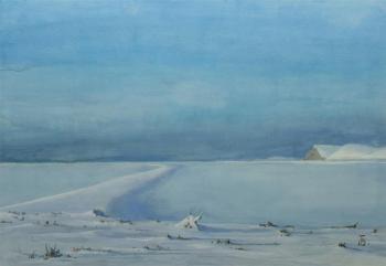 Winter-24. Tumanov Vadim