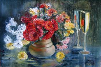 ����� �������. ��������� �����