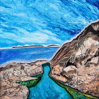 Teriberka: breath of the Arctic Ocean - 2