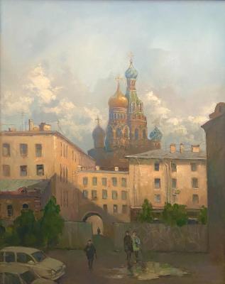 ���� �� ����� � ����������� ��������. ���������� ����������