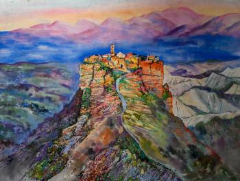 Bagnoregio