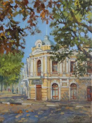 �������� � ��������� (������ �����). ������� ������